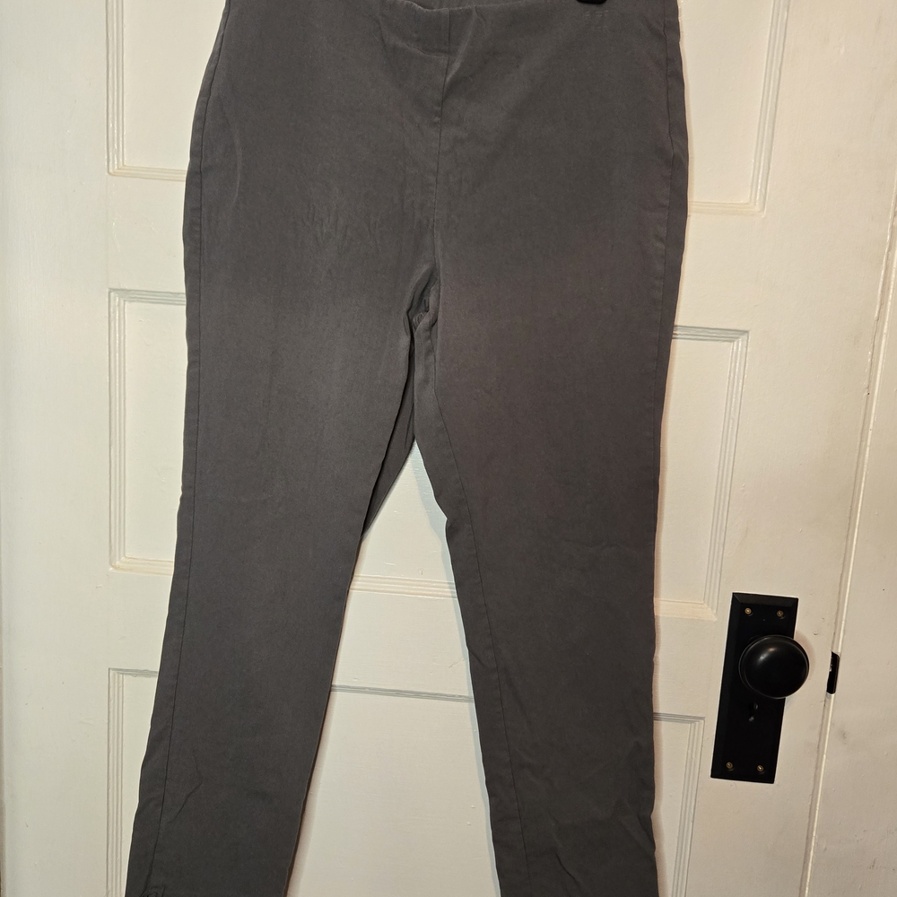 Michael Kors Gray Fabric